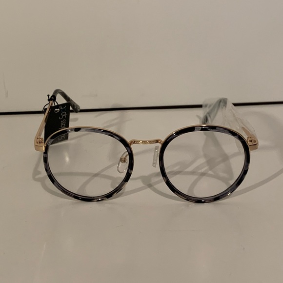 😎 [4 FOR $25] [BRAND NEW] SUNGLASS SPOT WOMEN'S CIRCULAR SUNGLASSES 😎 - Picture 3 of 9